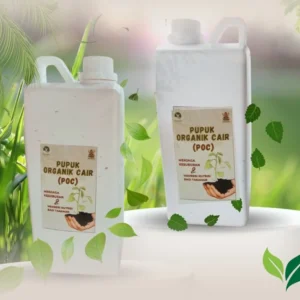 Pupuk Organik Cair (POC)