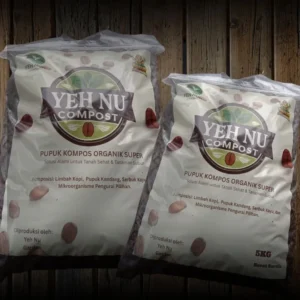 Kompos Organik
